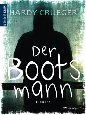 cover image of Der Bootsmann